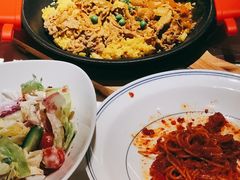 -西堤牛排(南京龙江店)