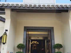 门面-東大方(湖州白鹭迎店)