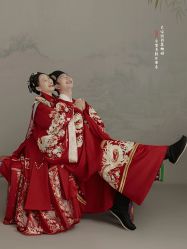 -今生有约婚纱摄影店(景德路店)