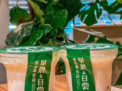 -迦南的早晨蛋糕甜品集合店