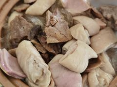 -砂锅居(西四店)