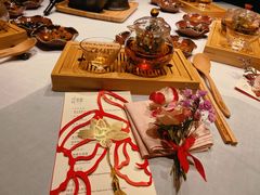 -叶叶菩提·晋福宫