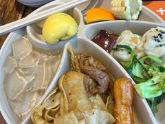 -素满香·Vegan食养自助(天一广场店)