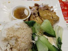 -永祥烧腊餐厅(虹口店)