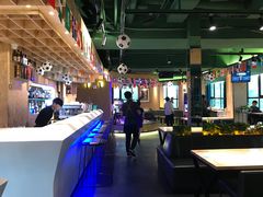 大堂-蒙料·手把肉(望京店)