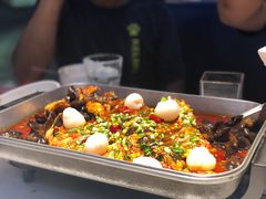 -鱼酷活鱼烤鱼(南京水游城店)