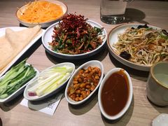 -老昌春饼(松北店)