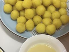 -嗨辣小聚·盘锦河蟹·海鲜烧烤龙虾(盘锦十年好店)