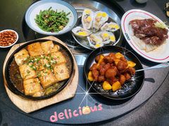 -飞尝蚝·顺德菜·鱼生(顺德总店)
