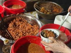 -李字号臭豆腐(总店)