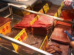 牛肉干猪肉干-大三巴饼家(大三巴街店)