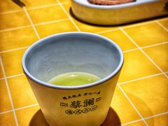 -蔡澜点心·粤菜(海印都荟城店)