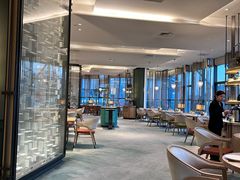 -扬州万怡酒店-中餐厅(文昌中路店)