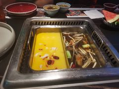 -大隐·成都火锅Bistro(合生麒麟新天地店)