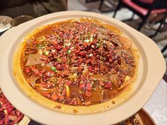 -廖川菜(金虹桥店)