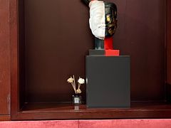 -卡本妮法餐厅·北京和平宾馆