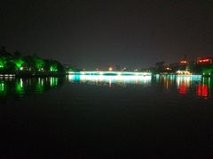 -南通濠河风景名胜区