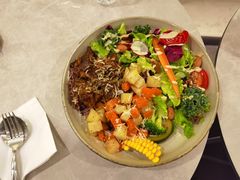 -Yum Yum 土耳其风味餐厅(万达尊店)