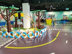 -北京科学中心儿童乐园