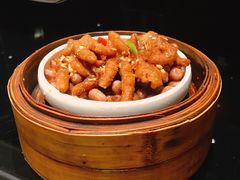 古法紫金凤爪-高第街56号港式餐厅·精选(世茂广场宽厚里大明湖店)