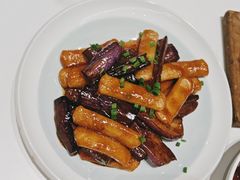 -阿毛饭店·正宗宁波菜(儿童公园旗舰店)