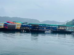 -千岛湖-欢乐水世界