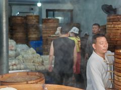 -清泉阁包子铺(中山路店)