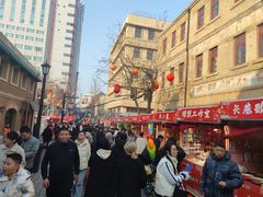 -上街里市集(悦喜客来广场店)
