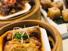 -乜都得港式茶楼(天贵路店)