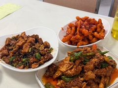 -乐乐餐厅(湘子庙街店)