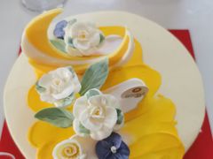 -Pantry's Best派悦坊蛋糕(K11购物艺术中心店)