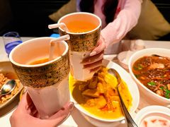 泰国奶茶-金链花·泰国餐厅(国贸店)