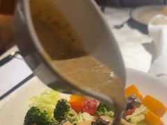 -西堤牛排(南京龙江店)