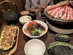 -弓二·烧鸟居酒屋(财富购物中心店)