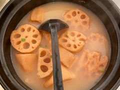 -山泉公馆酒家(珠江新城店)