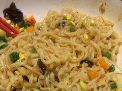 -秦䩊会·陕西biangbiang面(畹町路店)