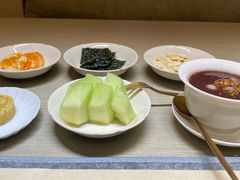 -隐溪茶馆(静安寺店)