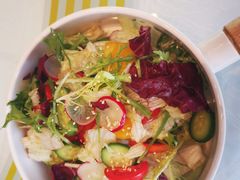 -一品淮扬 · 淮扬菜·北京万达文华酒店