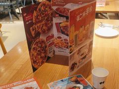 -菲滋意式餐厅(银泰百货金华江南店)