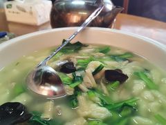 -芦茨金富饭庄·25年老字号·专做稻草鸡