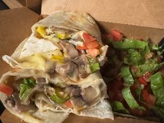 -CIN CIN CANTINA&BAR