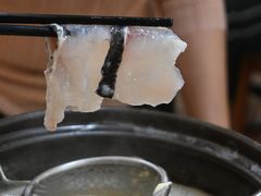 -友强·23年特色海鲜大排档(厦门店)