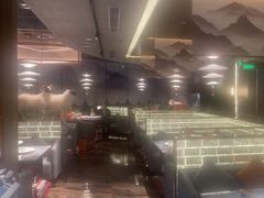 -百草滩羊清水涮羊肉·清真·宁夏盐池滩羊(莲花桥店)
