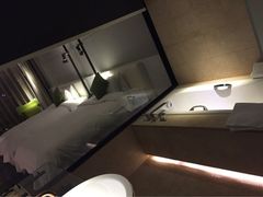 益田影人花园酒店-北京益田影人花园酒店