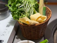 -灶座小锅烀饼·铁锅炖(道里店)