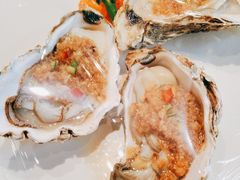 -优食坊·蒸汽海鲜(康盛路店)