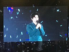 -宝能国际体育演艺中心