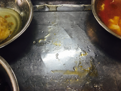 -上海师范大学西部食堂