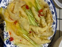 -蛙一刀·麻椒鱼火锅(金仙桥店)