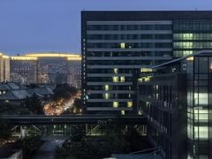 -北京王府井希尔顿酒店·万斯阁西餐厅